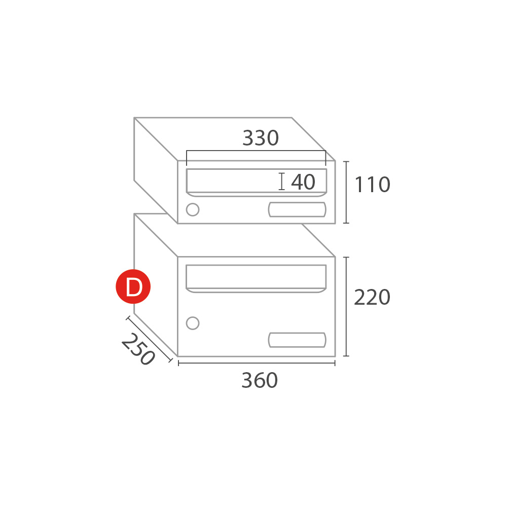 kompact360-dc-joma-buzon-doble-cara-medidas